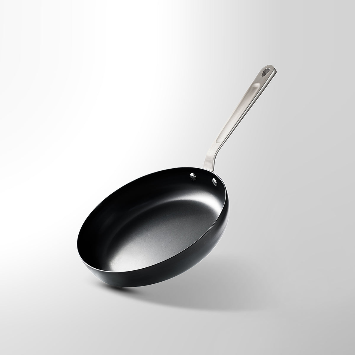 Carbon Steel Frying Pan