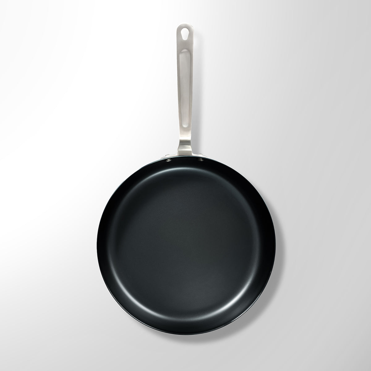 Carbon Steel Frying Pan