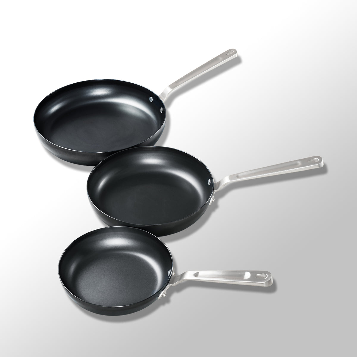 탄소강 4PCS 세트