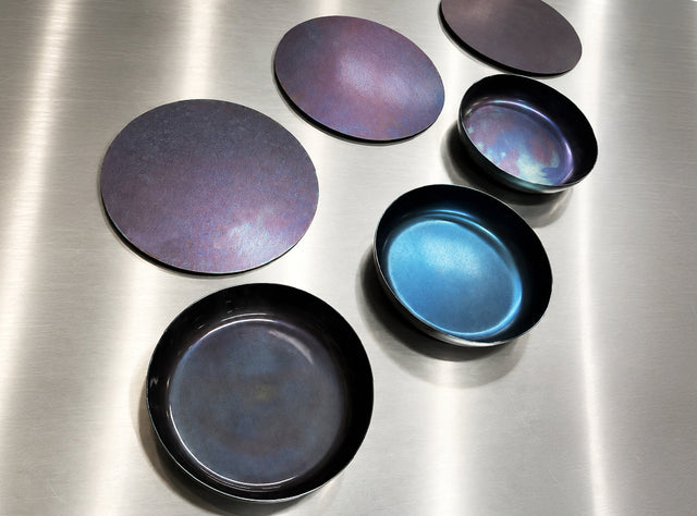 What Is Carbon Steel, Actually?