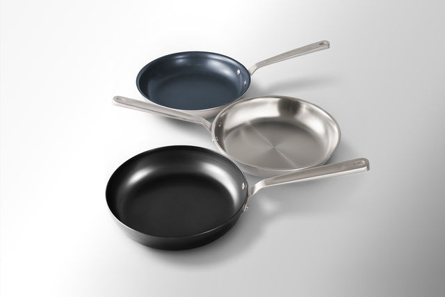 Frying Pans