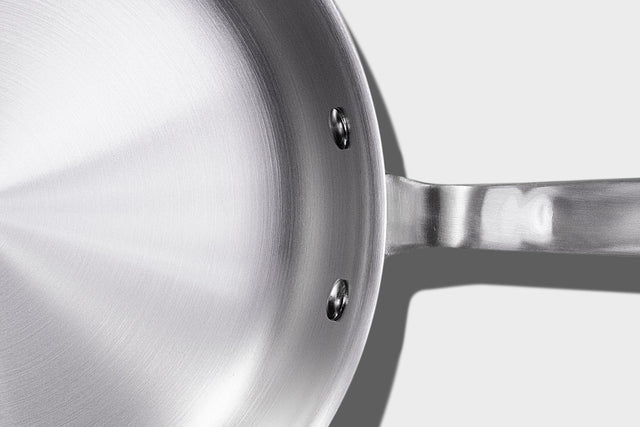 Stainless Clad