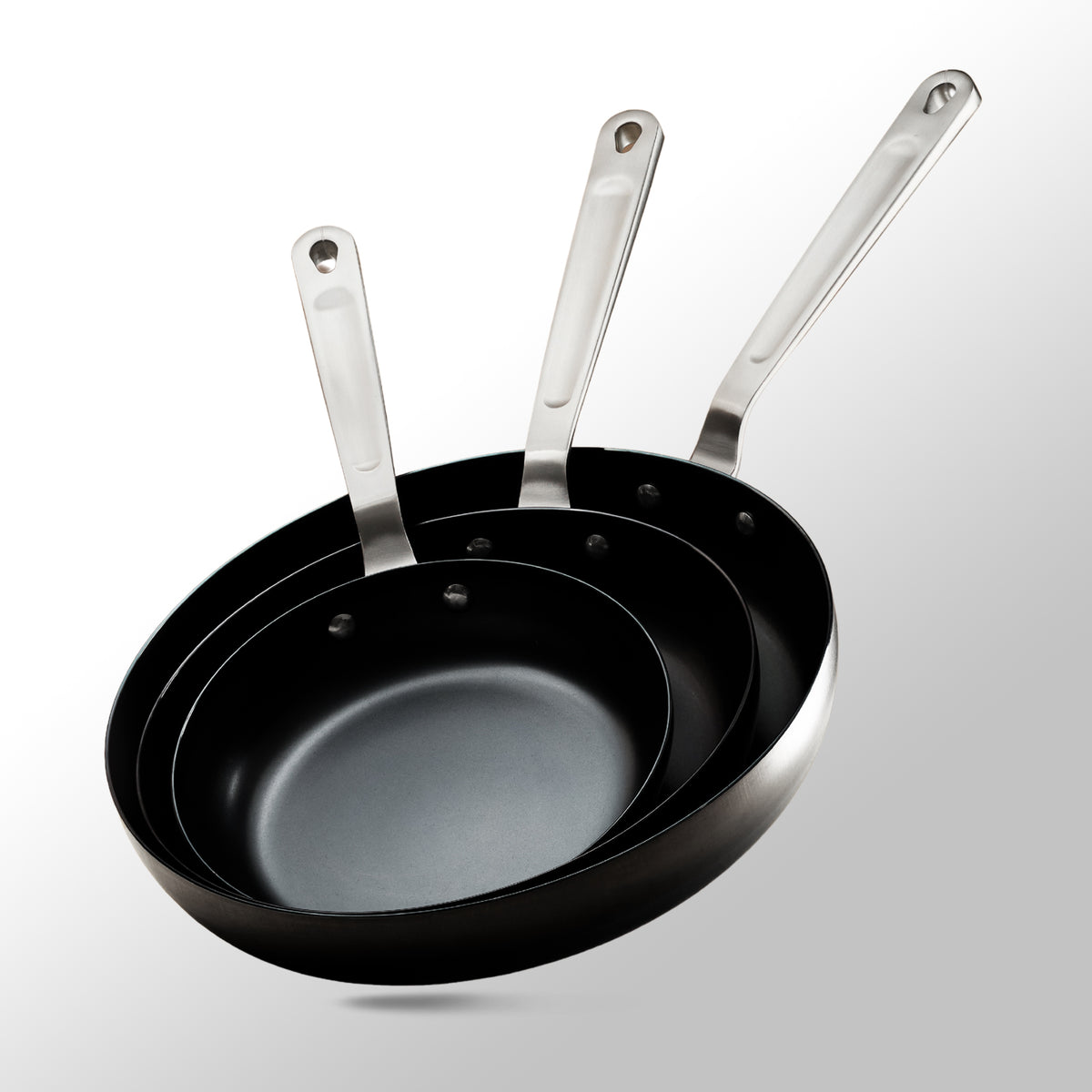 탄소강 4PCS 세트