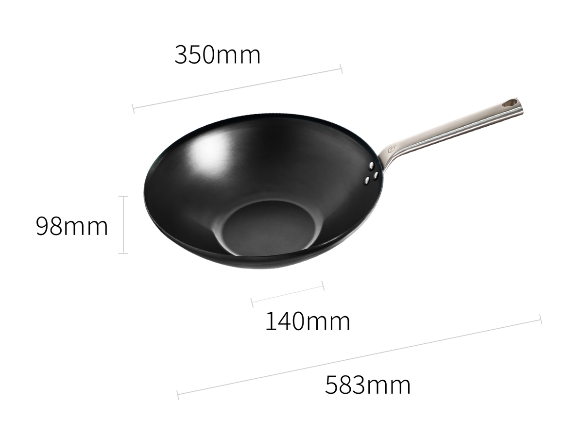 탄소강 4PCS 세트