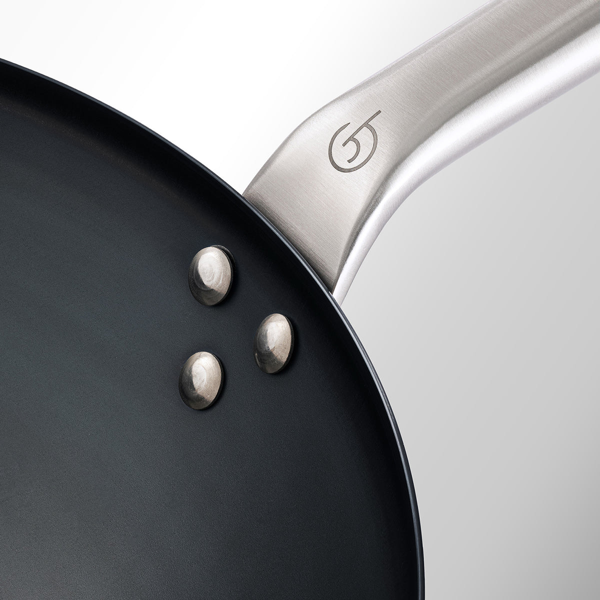 Carbon Steel Wok