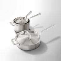 스테인리스 클래드 10PCS 세트