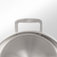 Stainless Clad Sauté Pan