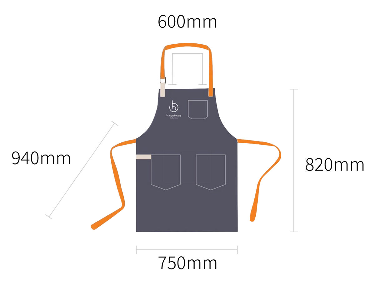 Work Apron