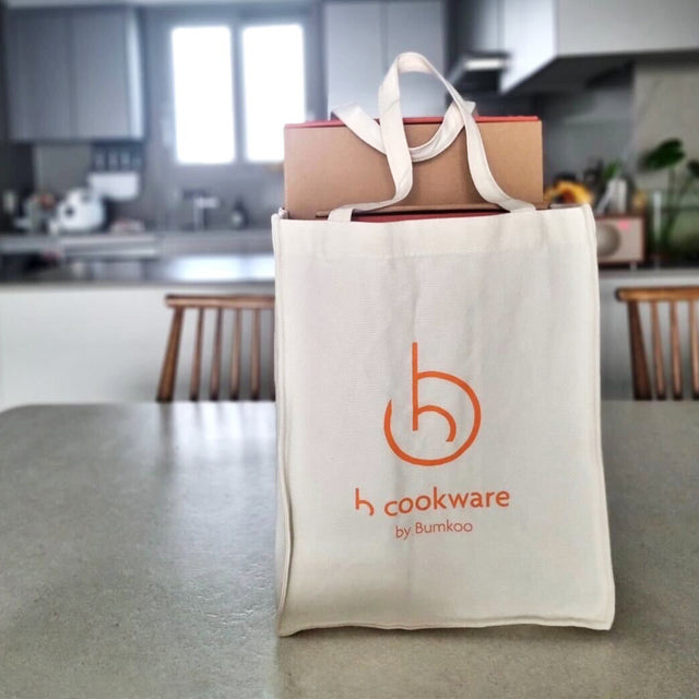 Canvas Tote bag